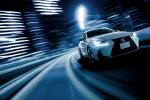 Lexus IS350 F-Sport 2016 года (JP)